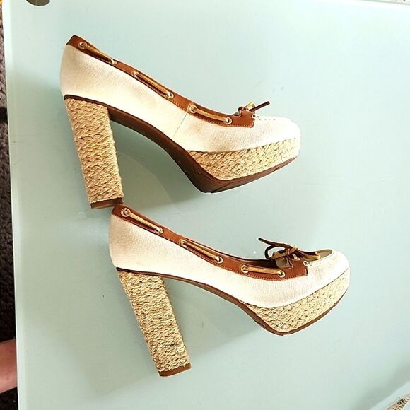 Milly of New York For Sperry Top Sider Heels - Picture 6 of 10
